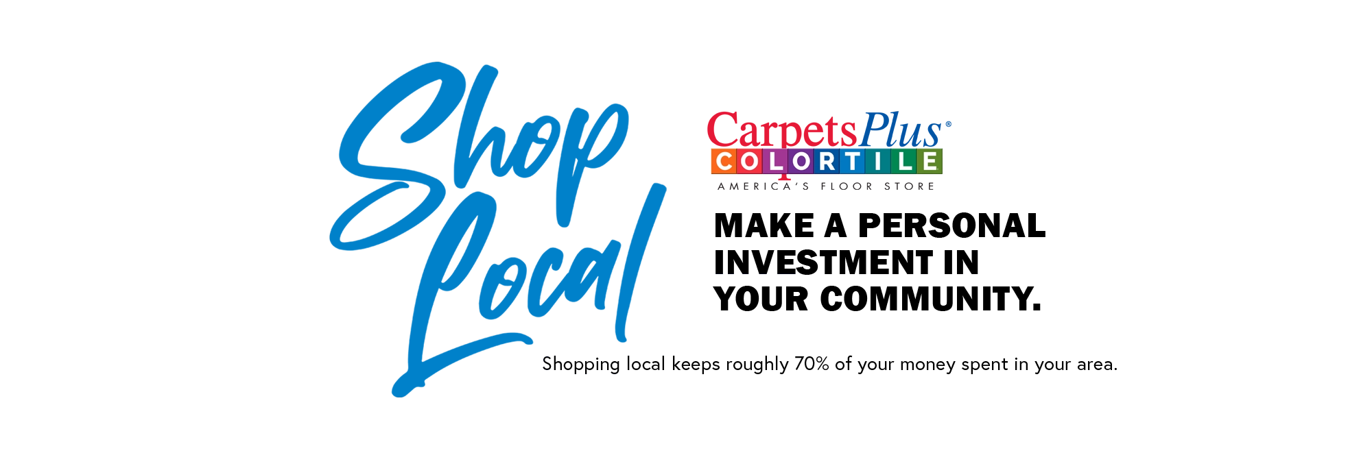 Carpets Plus - Shop Local - Gary Denney Floor Covering & Carpet Warehouse | The Dalles, OR