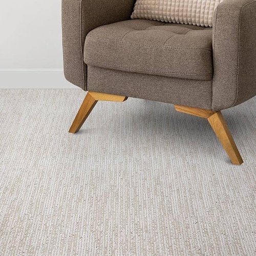 Living Room Linear Pattern Carpet -  Gary Denney Floor Covering & Carpet Warehouse in The Dalles, OR