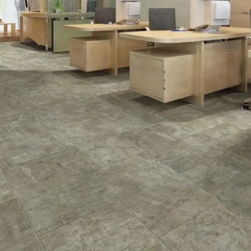 Article on affordable luxury vinyl flooring provided by Gary Denney Floor Covering & Carpet Warehouse in The Dalles, OR