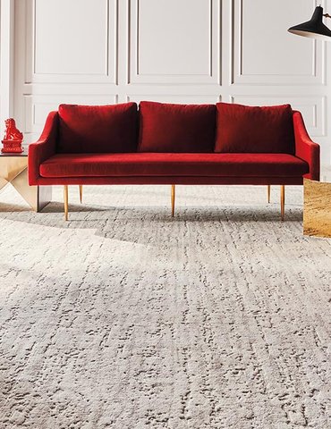 Living Room Pattern Carpet -  Gary Denney Floor Covering & Carpet Warehouse in The Dalles, OR