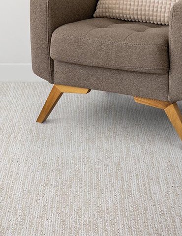Living Room Linear Pattern Carpet -  Gary Denney Floor Covering & Carpet Warehouse in The Dalles, OR