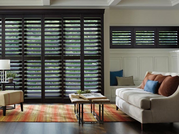Window Treatments from  Gary Denney Floor Covering & Carpet Warehouse in The Dalles, OR