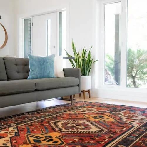 How to choose an area carpet advice from Gary Denney Floor Covering & Carpet Warehouse in The Dalles, OR